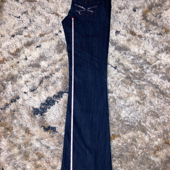 Seven jeans size 29 - Picture 2 of 3